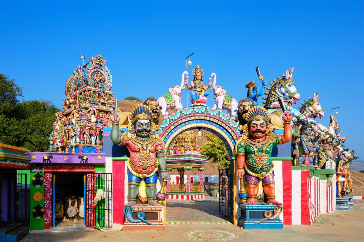 karuppanna-swamy-temple-keela-kuyilkudi-samarna-hills-madurai